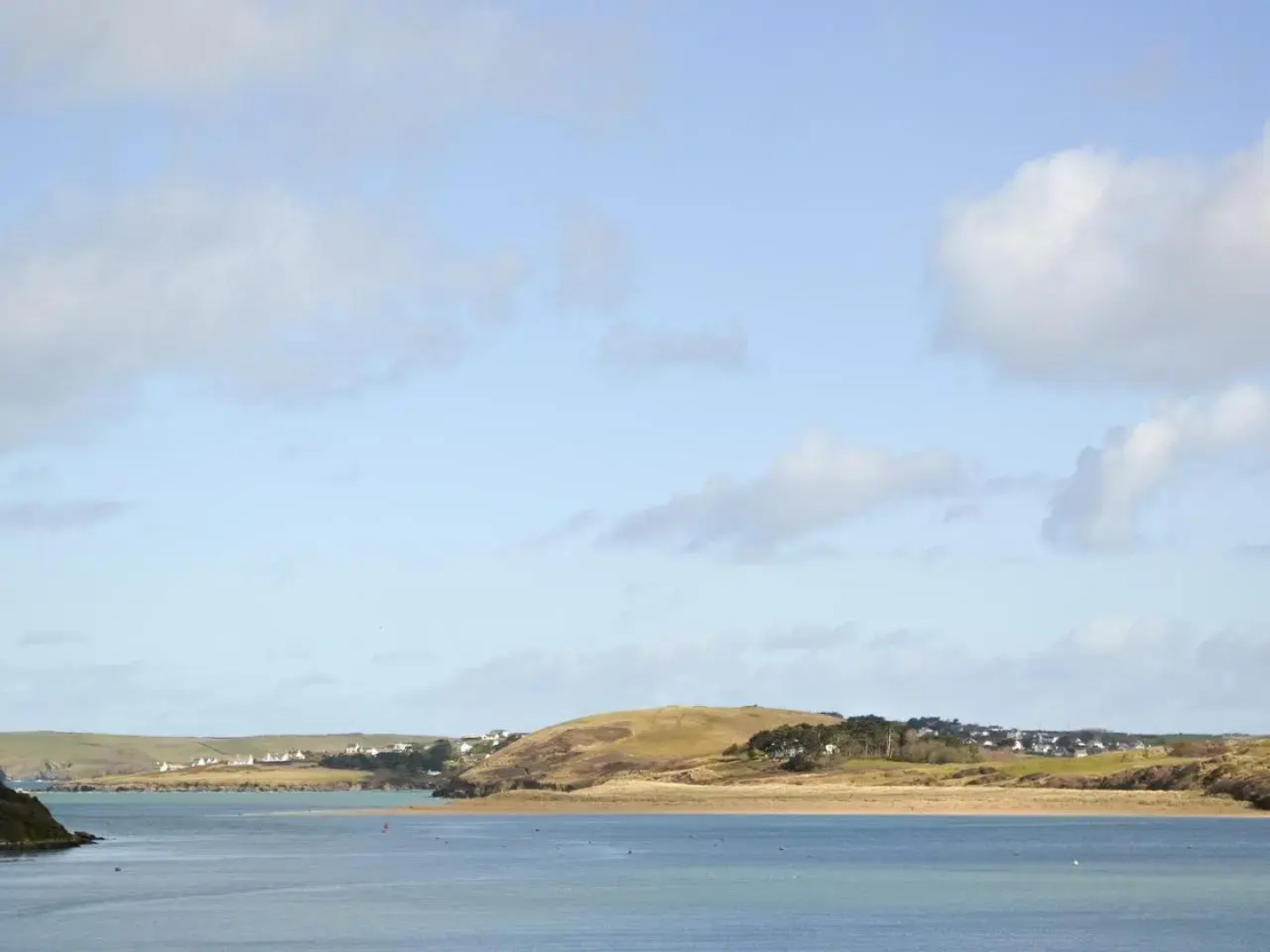 Spring Tides