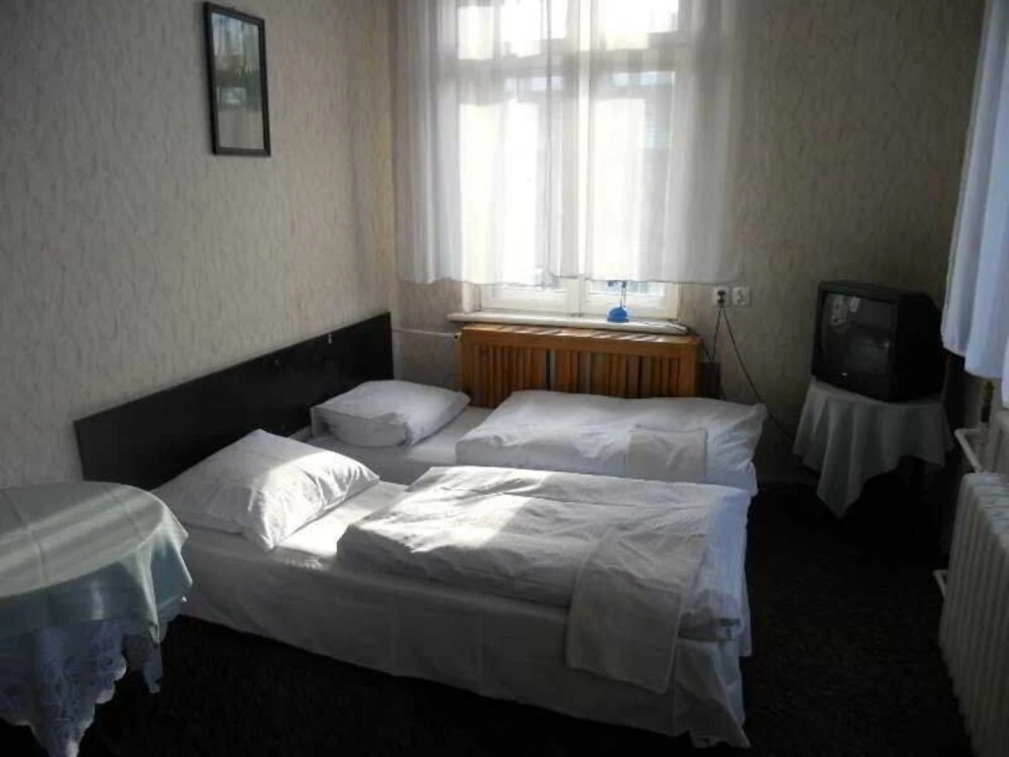 Dom Nauczyciela W Sopocie