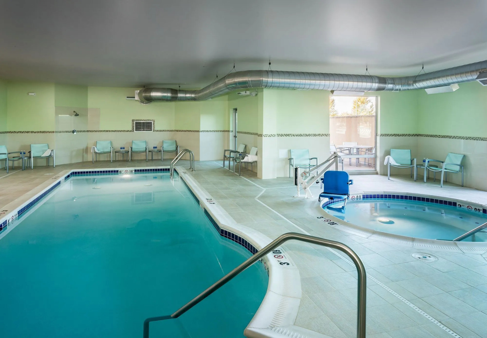 SpringHill Suites by Marriott Kennewick Tri-Cities