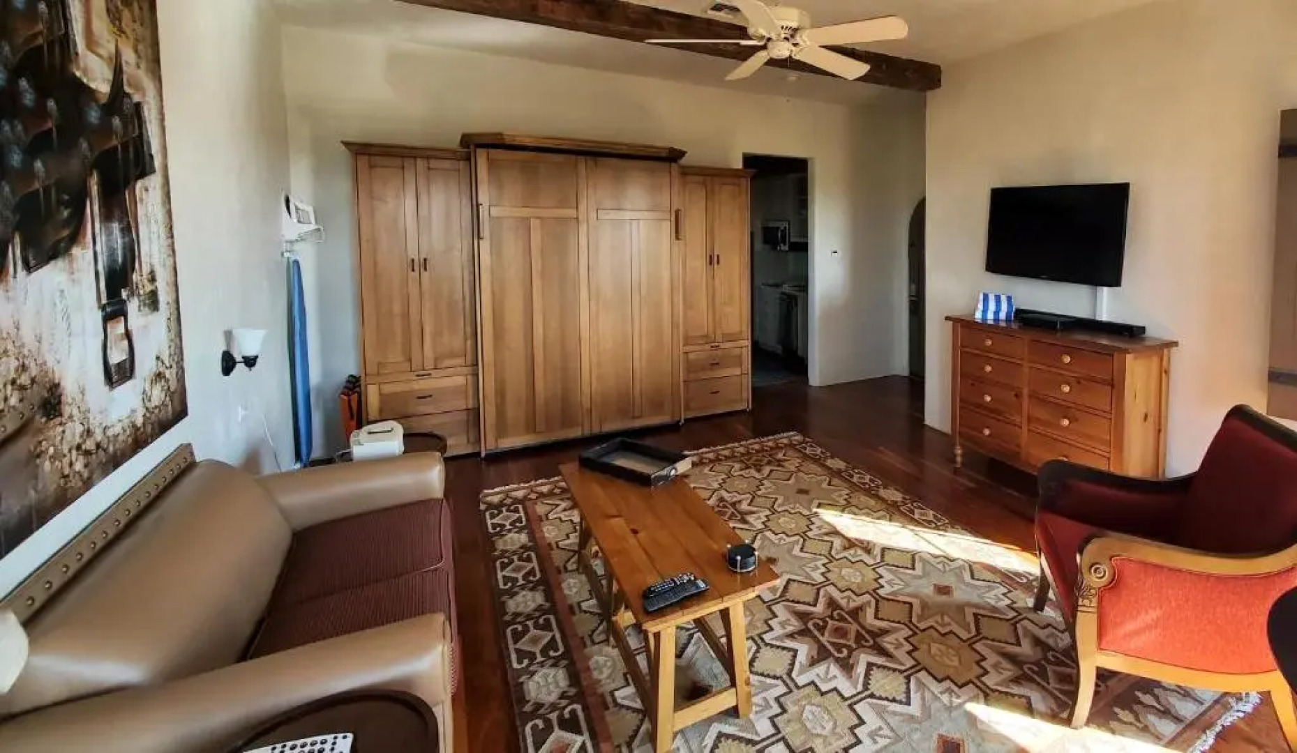 WorldMark Hunt – Stablewood Springs Resort