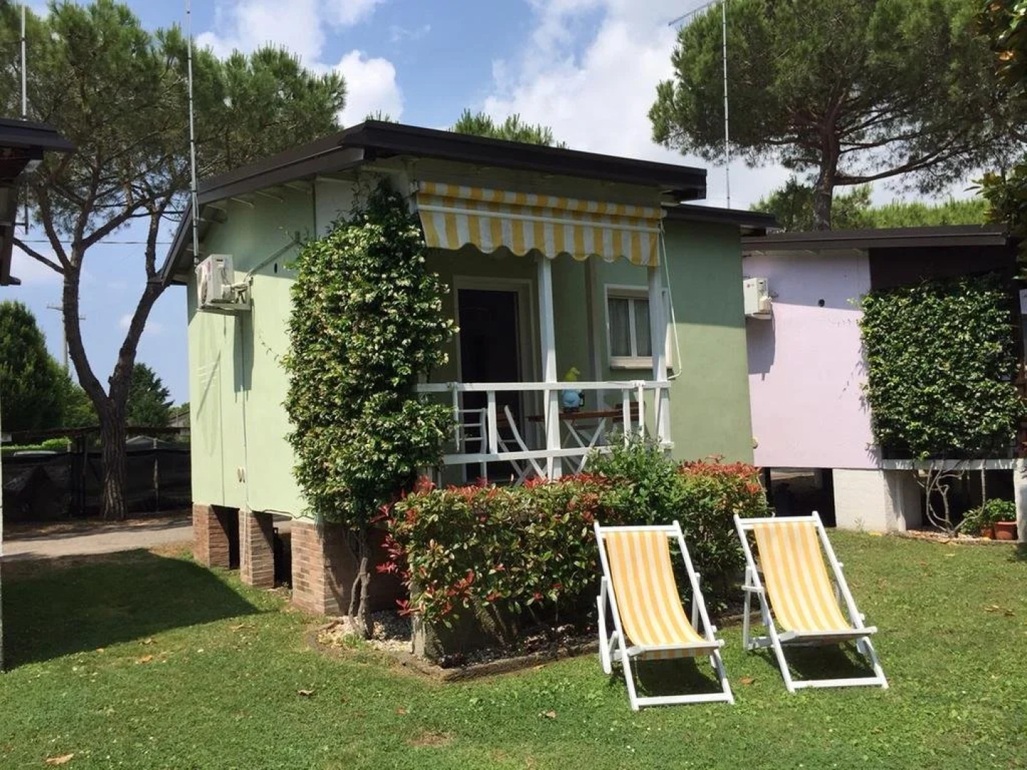 Bungalow Marina di Cortellazzo