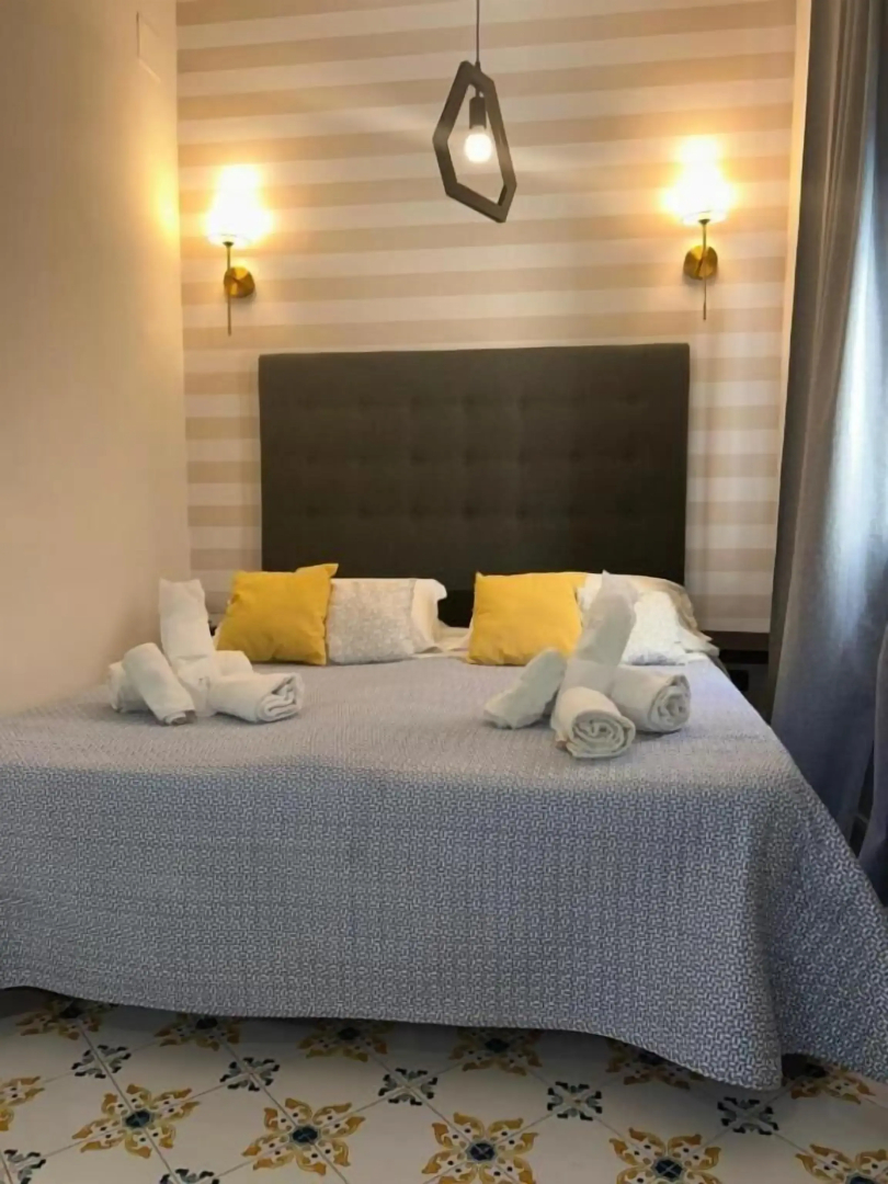 Hotel Palma Central