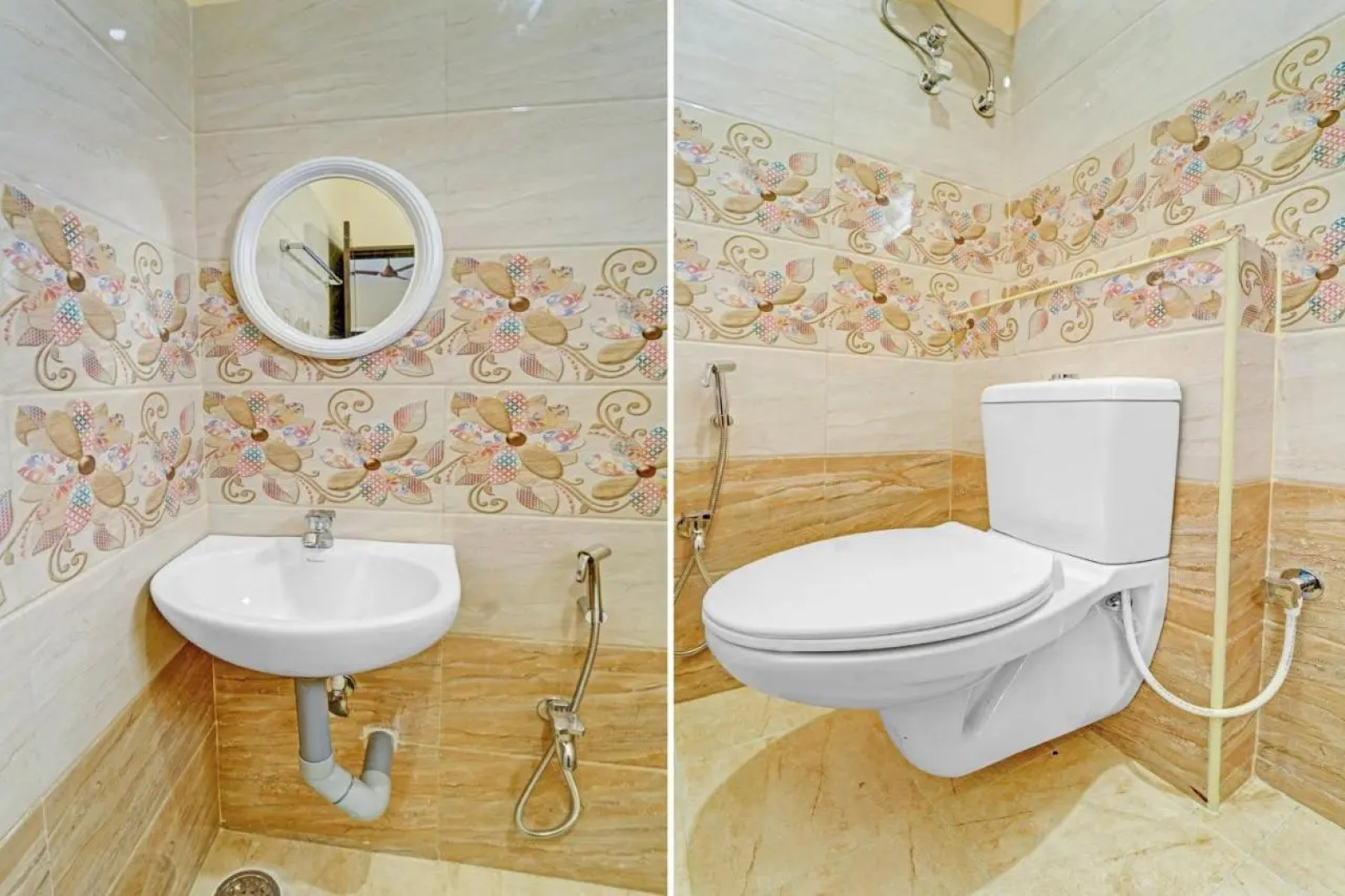 OYO Flagship 702142 Hotel Everest Grand