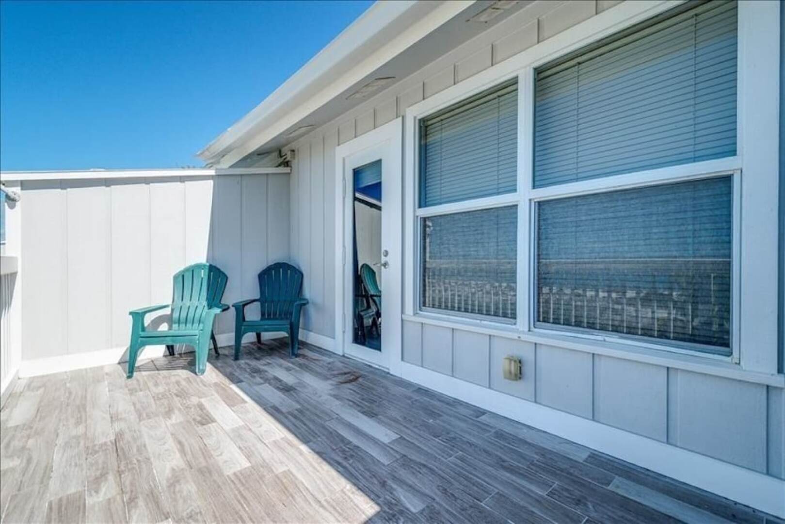 Sundown Unit #10 - 2Br Villa