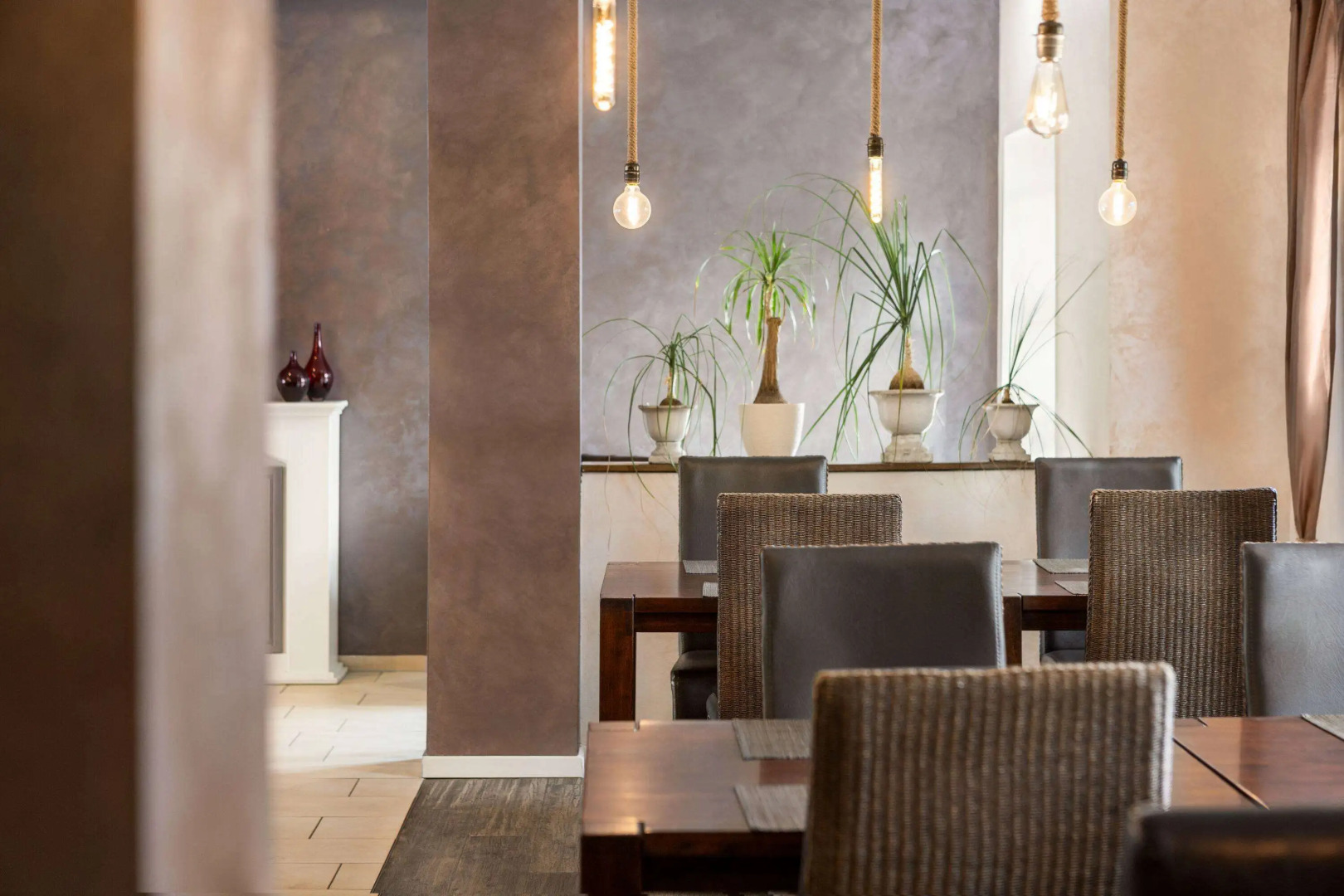 Amedia Express Bielefeld, Trademark Collection by Wyndham