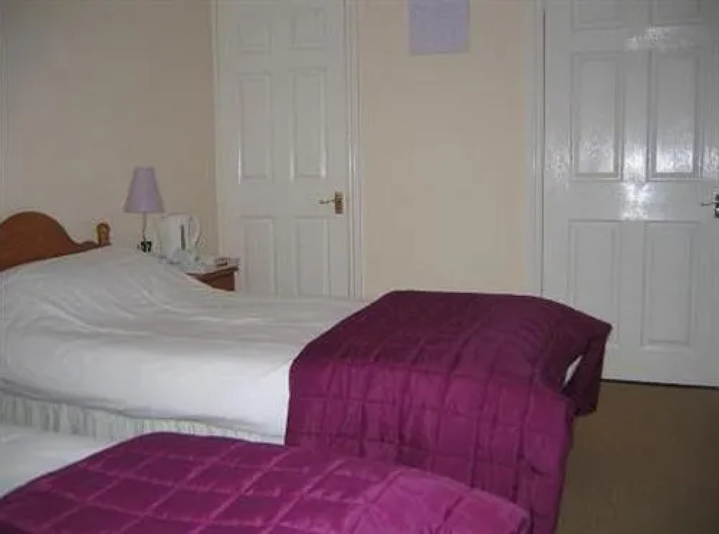 The Olde School House