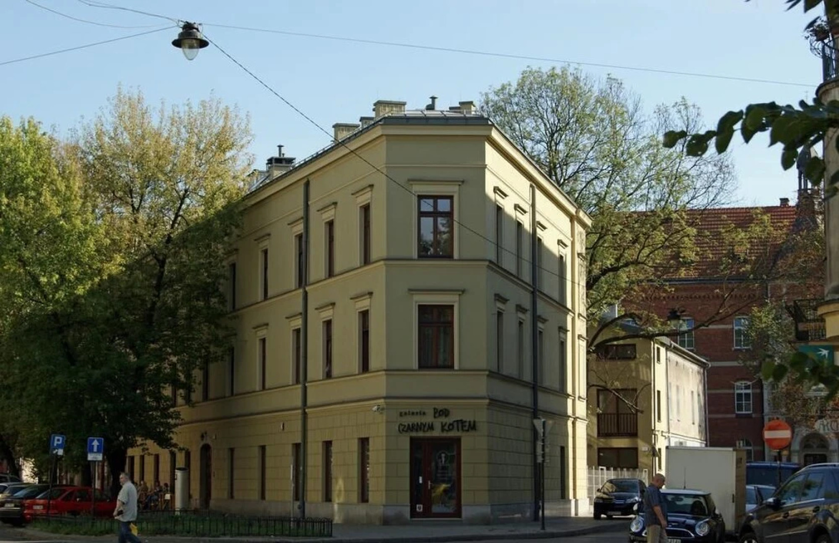 Studio Kolorowe Kazimierz