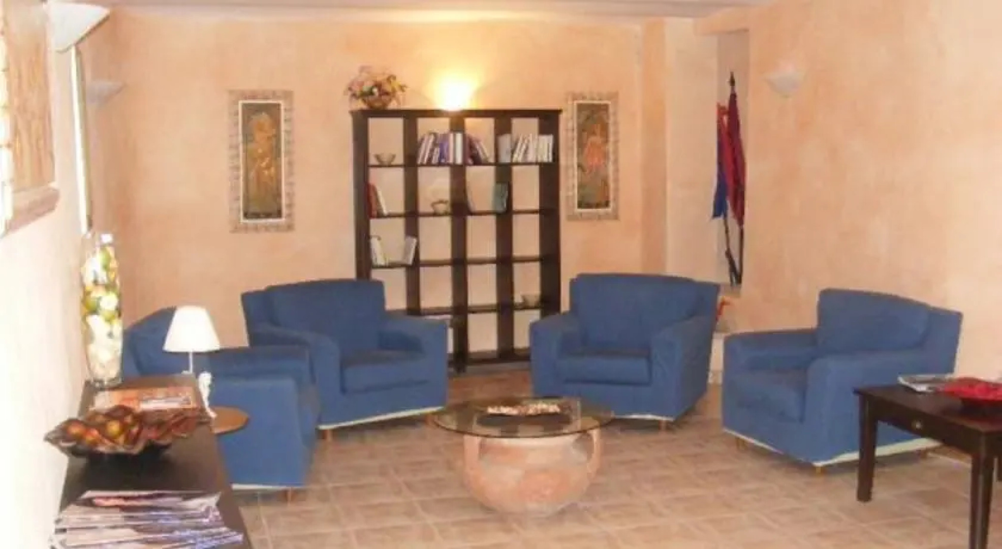 Antica Locanda Arcos