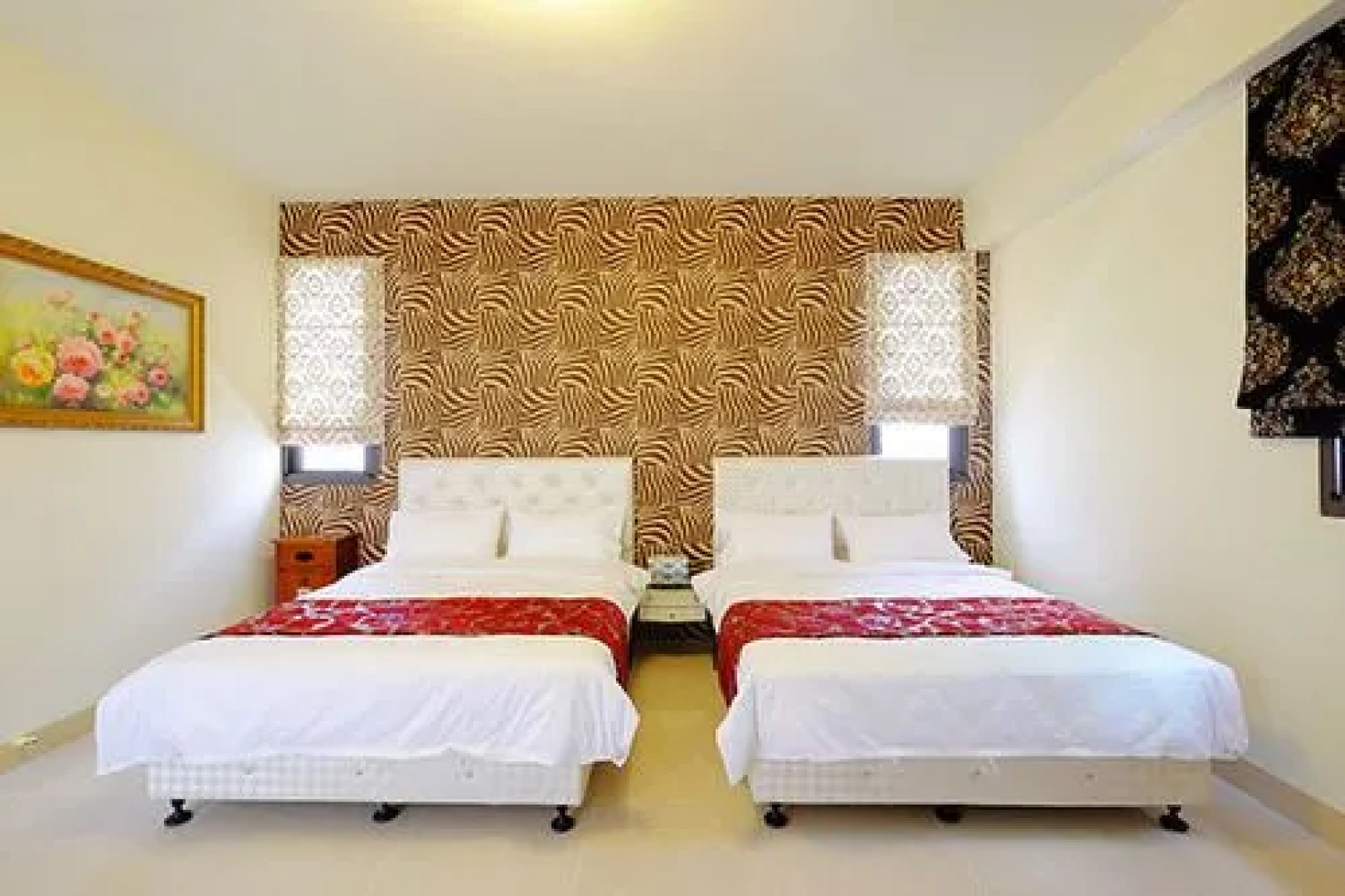 Moon Light Stay Bed and Breakfast