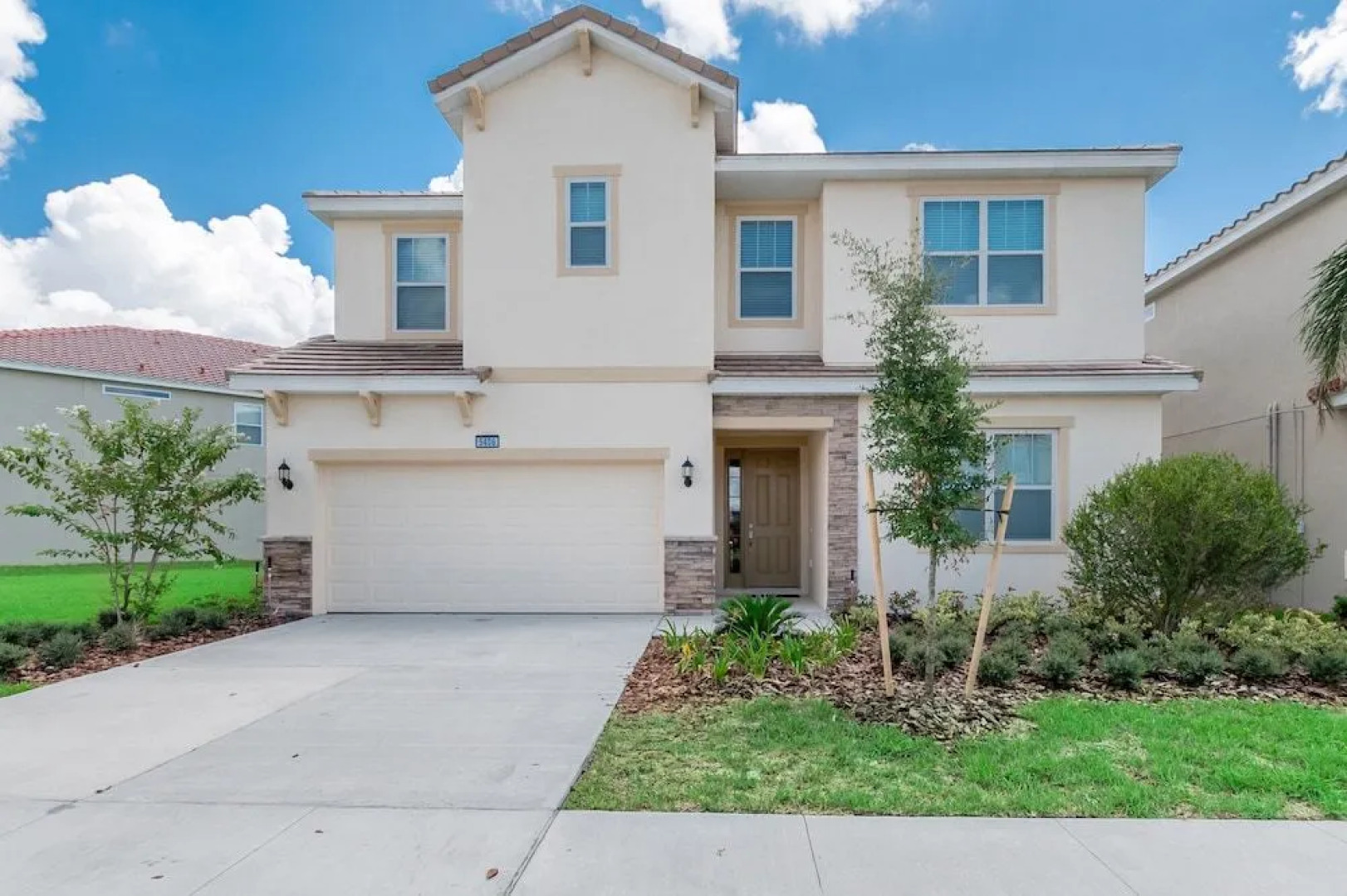 Oakgrain Villa Solterra