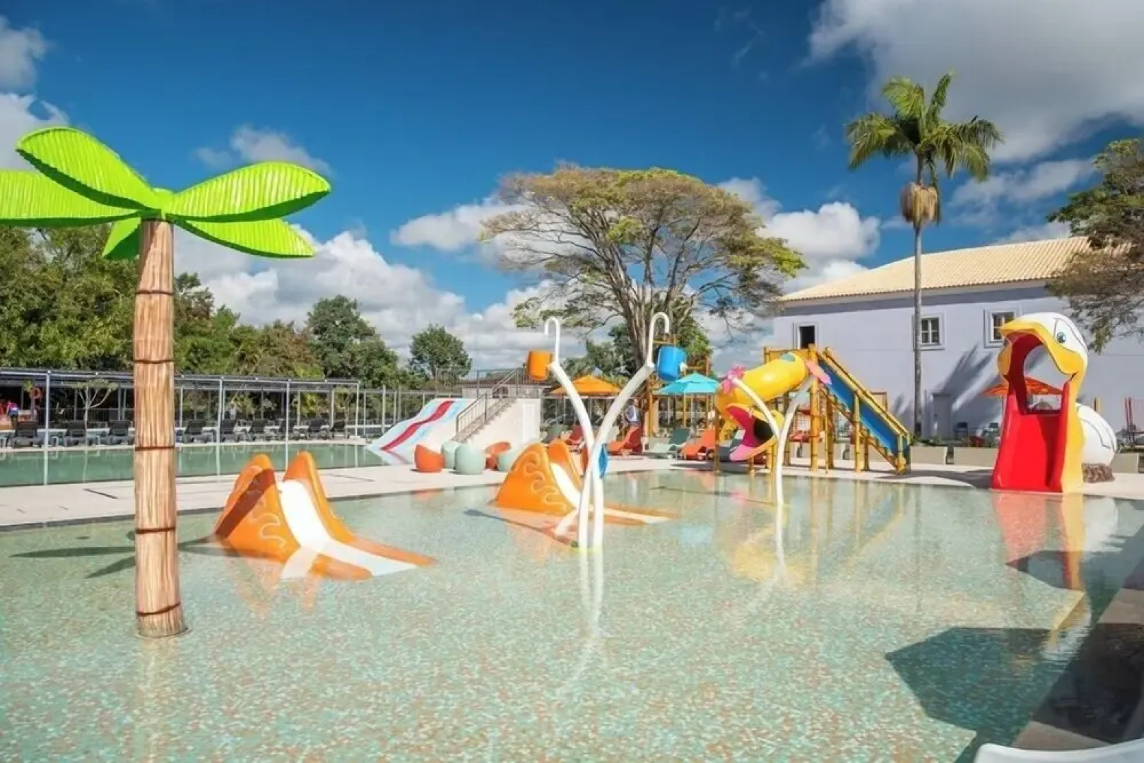 Vila Galé Collection Ouro Preto