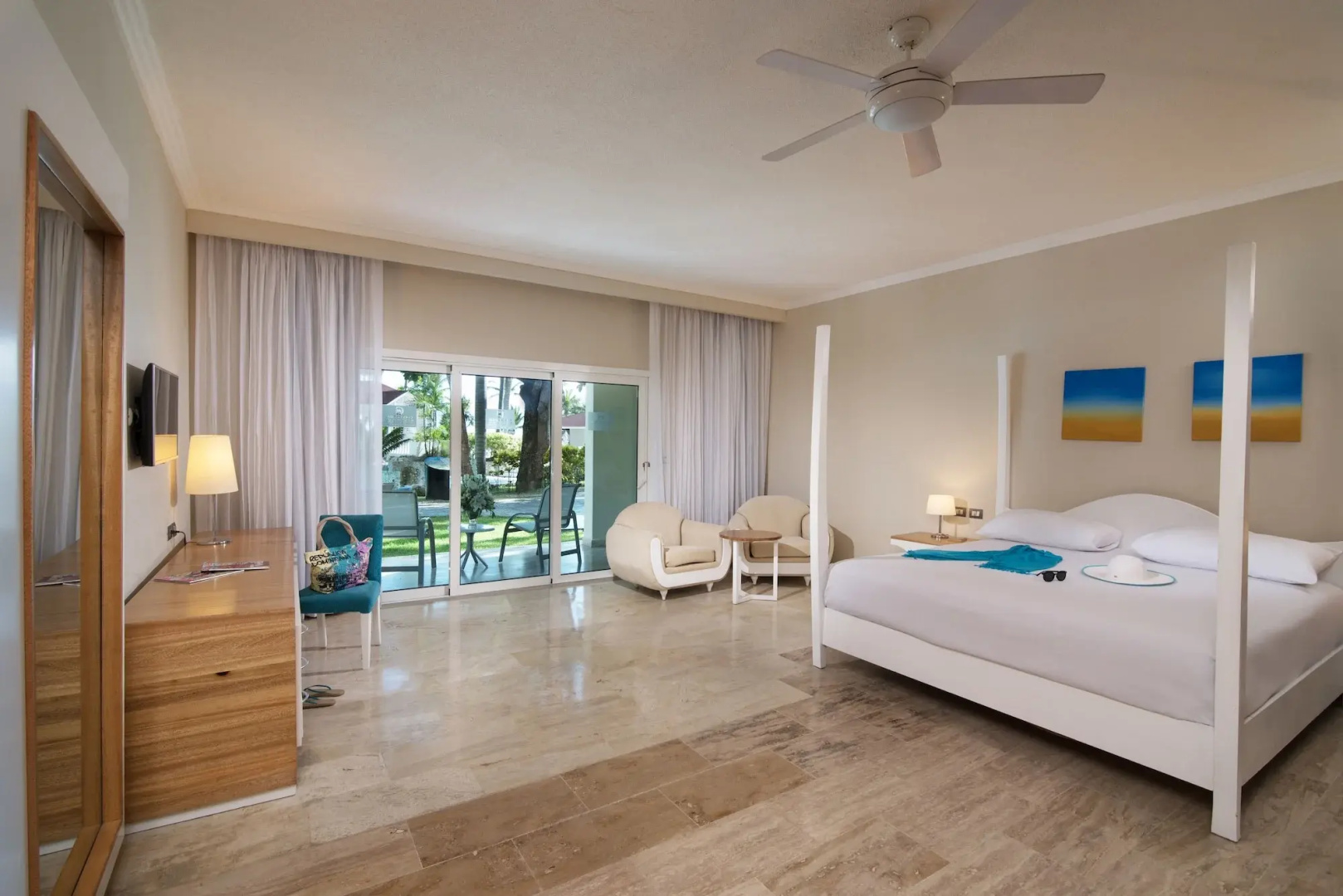 Cofresi Palm Beach & Spa Resort All Inclusive