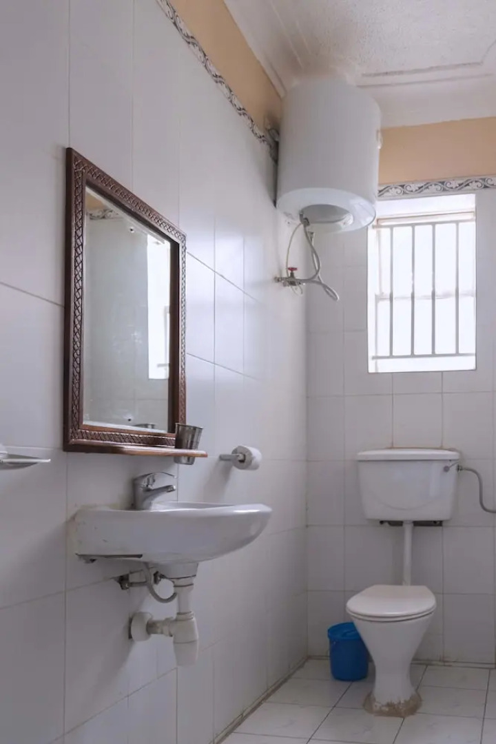 Rwenzori International Hotel