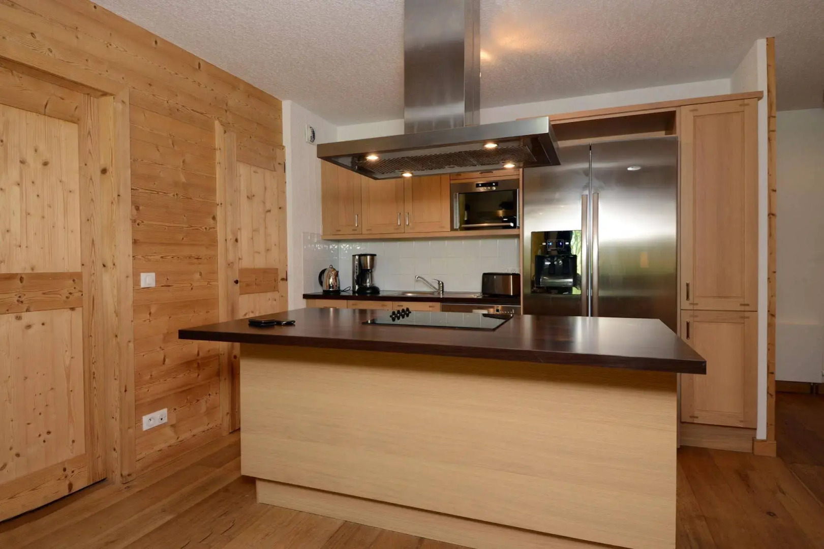 Residence Les Portes du Grand Massif – Flaine