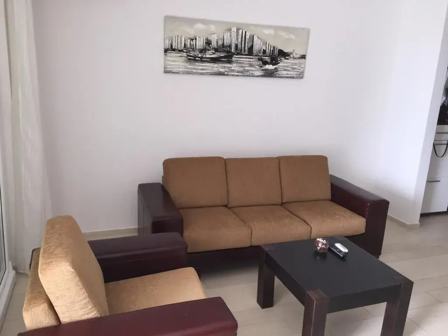 Apartmani Heta
