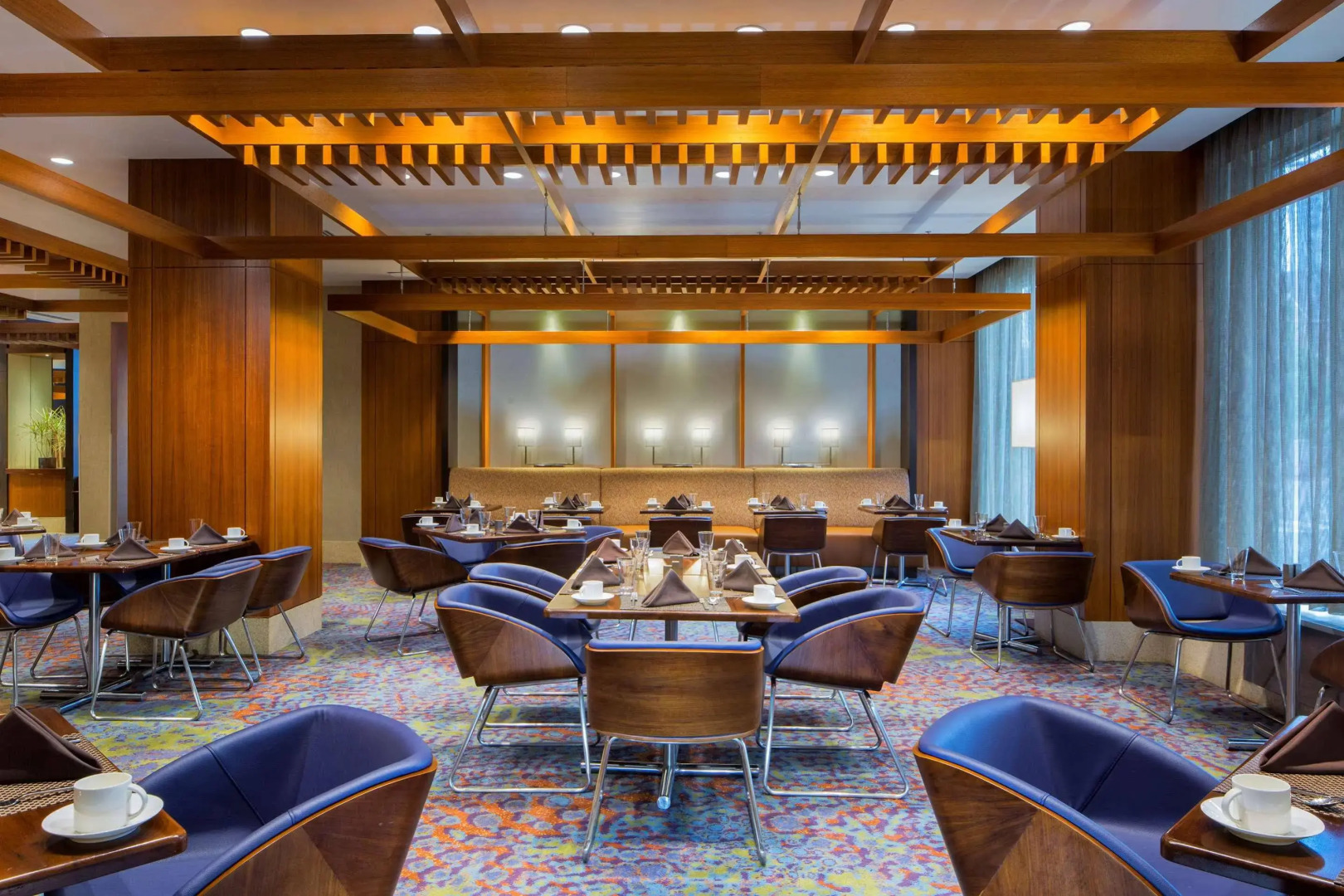 The Westin Jersey City Newport