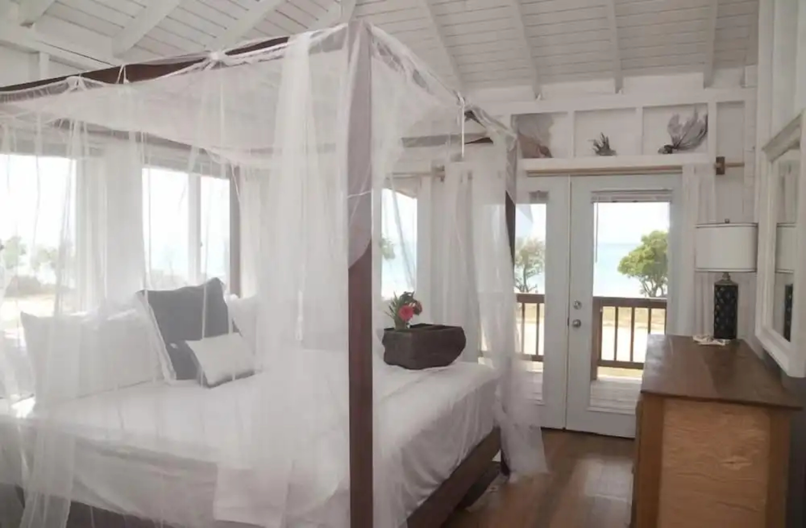 Barbuda Cottages