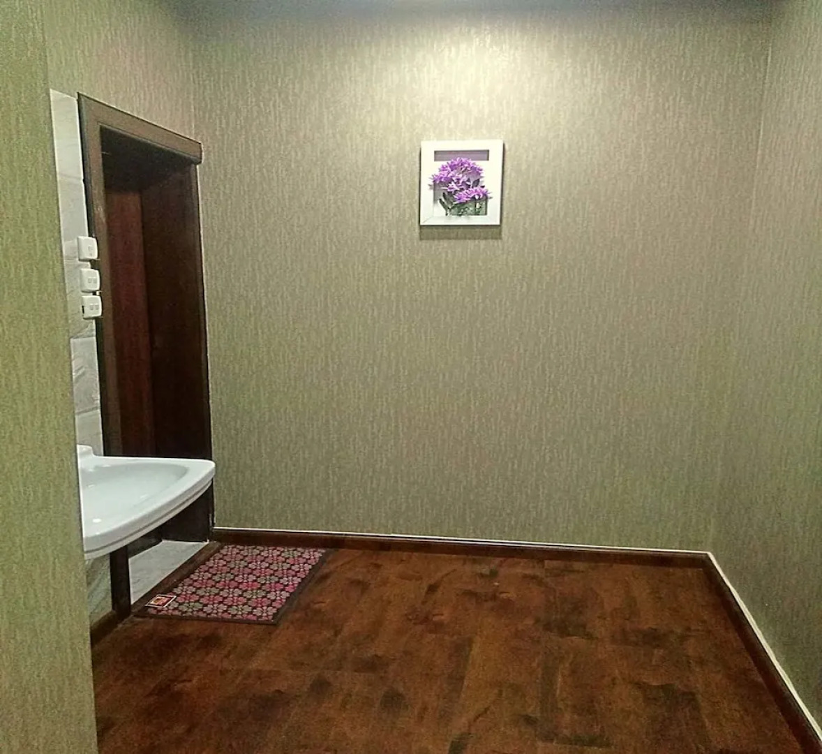 Almasah Altaj Aparthotel 2