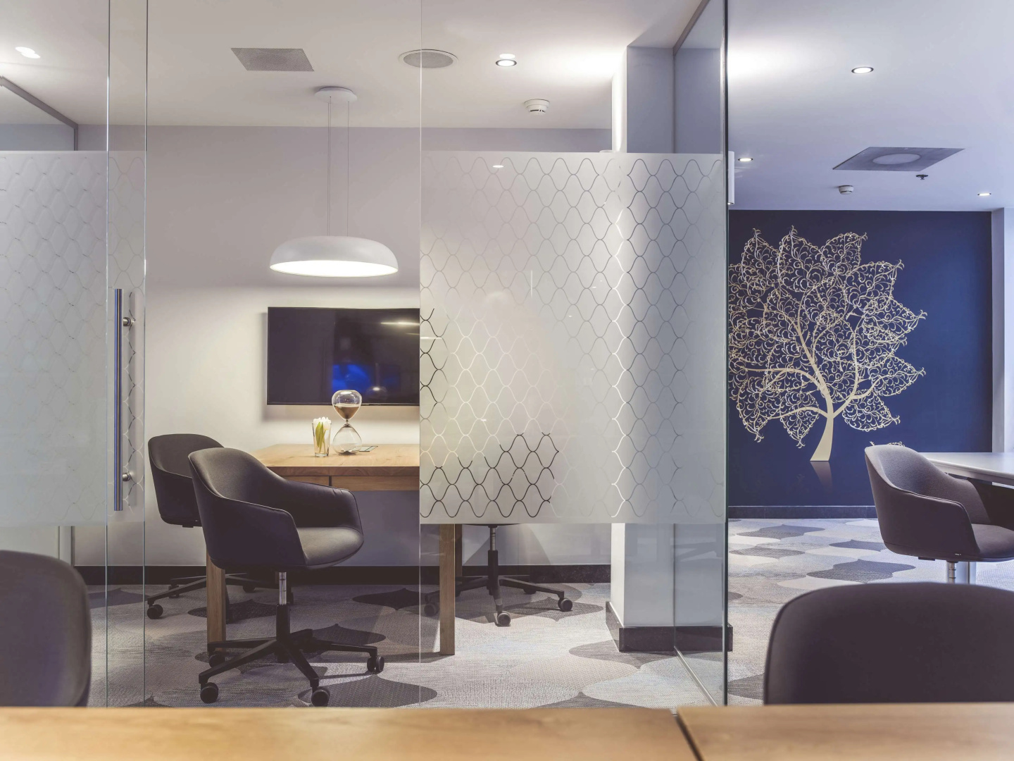 Radisson Blu Hotel, Amsterdam City Center