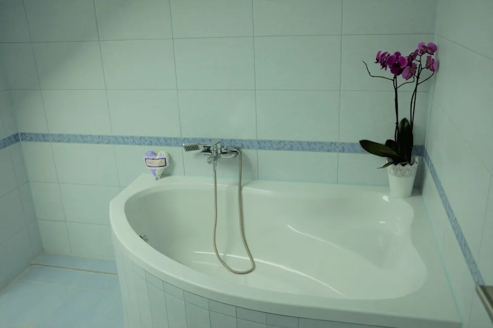 Sweet-Life Wellness Apartments