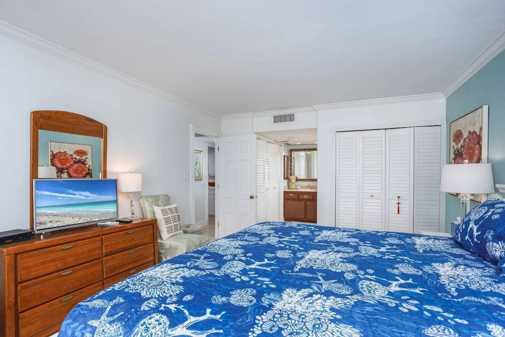 Terrace on Ocean - 2