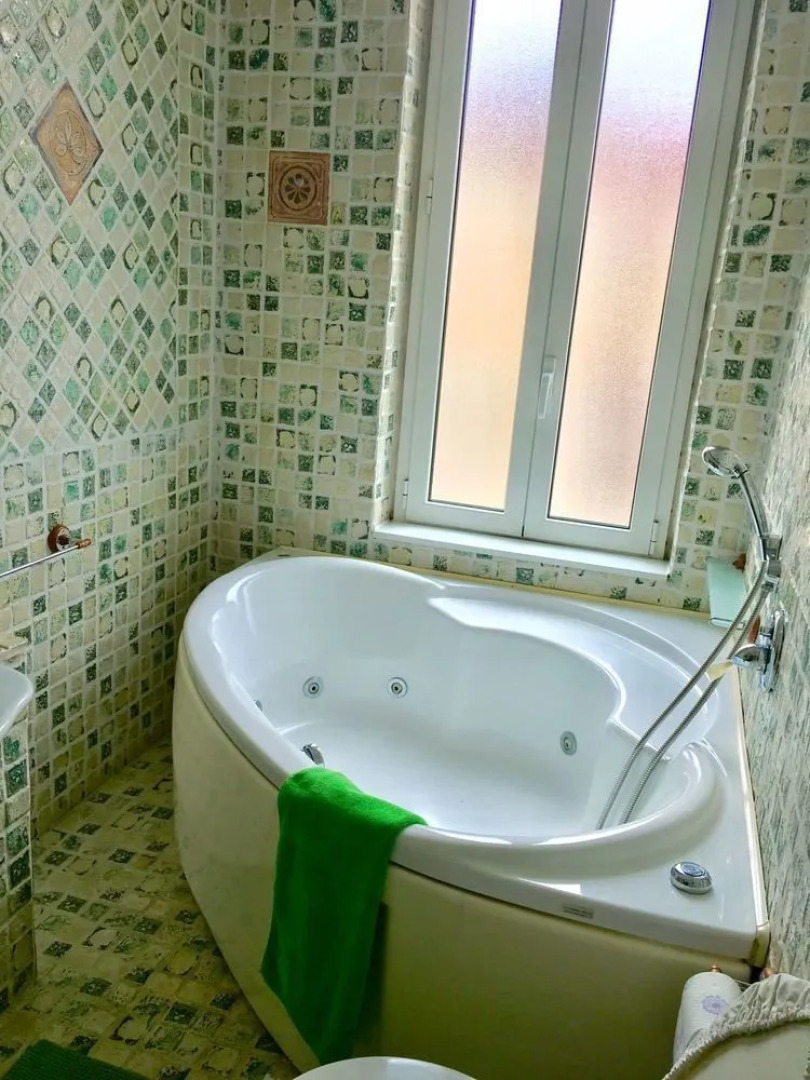 B&B Le Sabbie del Tempo