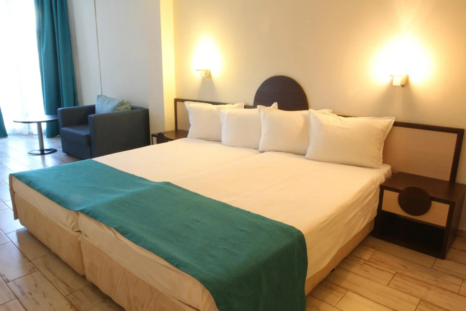 Smartline Meridian Hotel