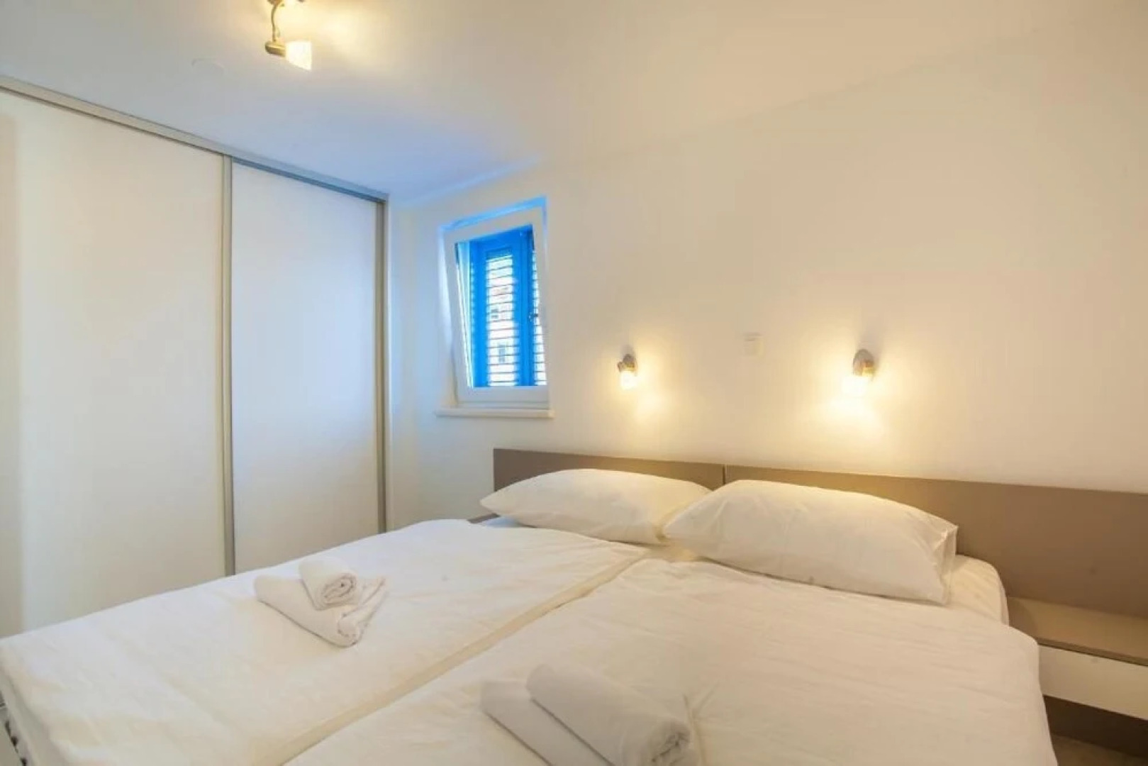 Apartments Delux Skalnica - Adults Only