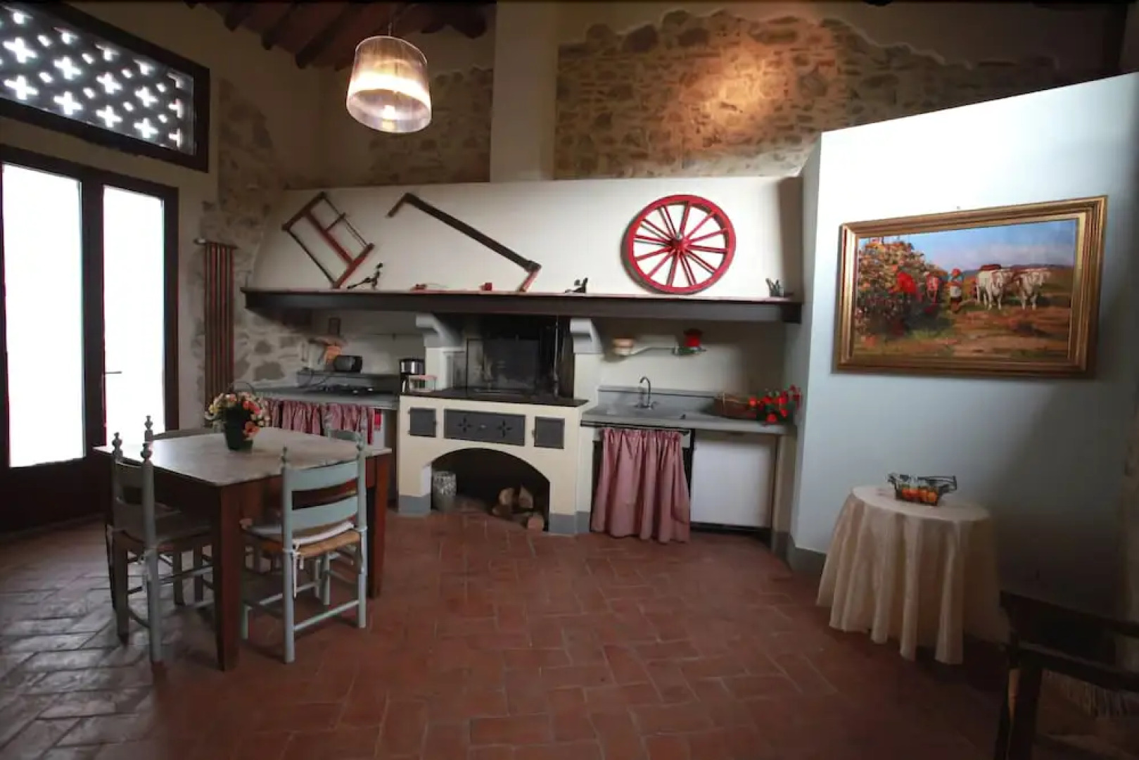 La Sorgente Di Francesca