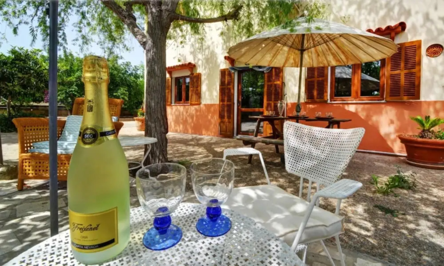 104904 -  Villa in Campanet