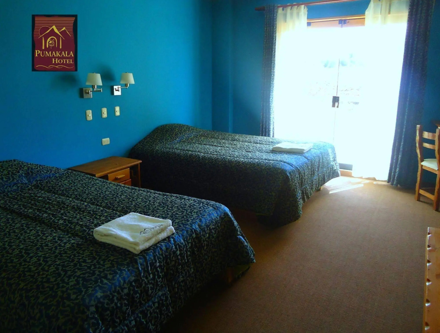 Pumakala Hotel
