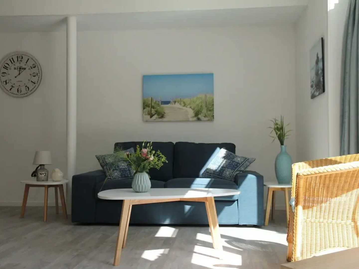 Stunning Apartment in Schoorl, North Holland, you can Bike to the Beach