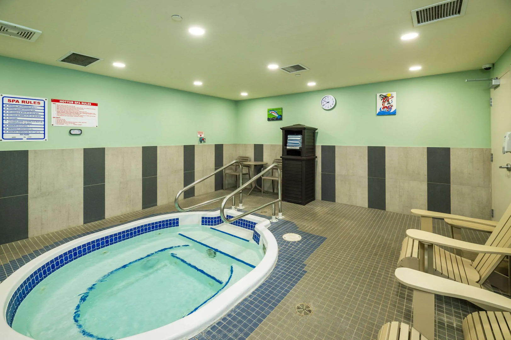 Comfort Inn & Suites