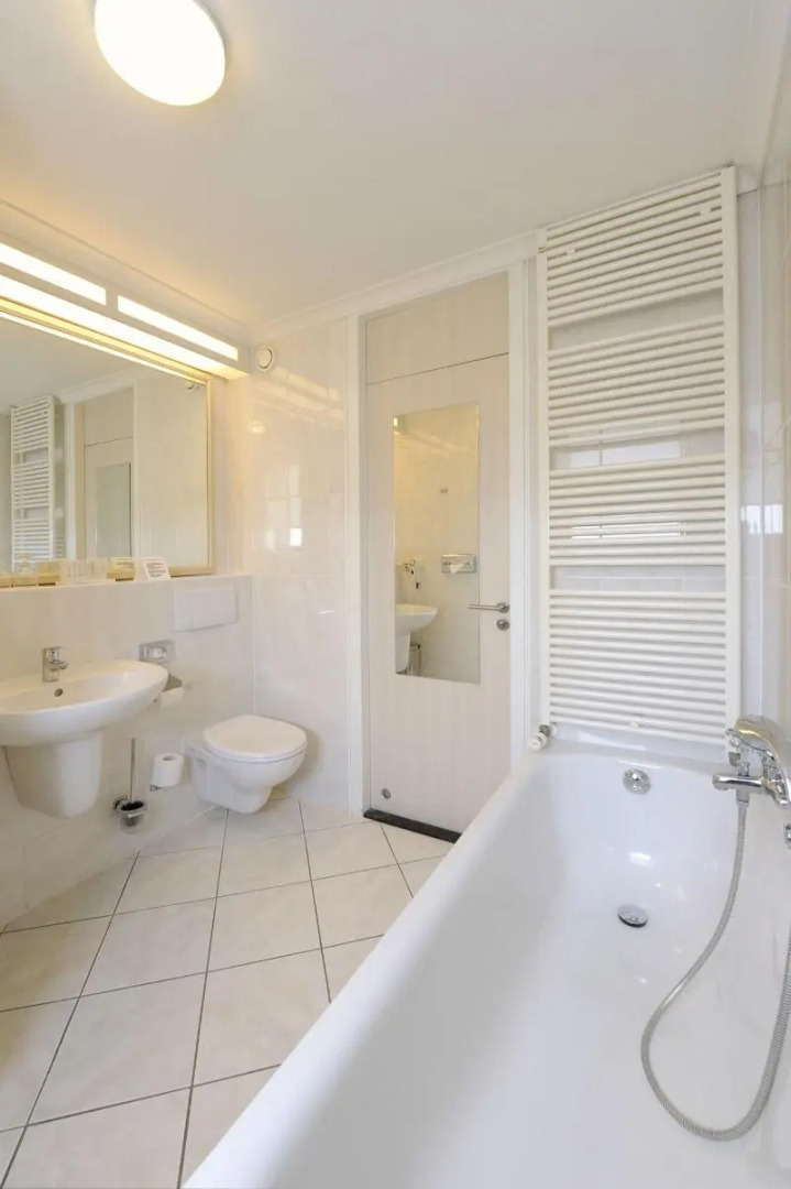 Theaterhotel De Oranjerie