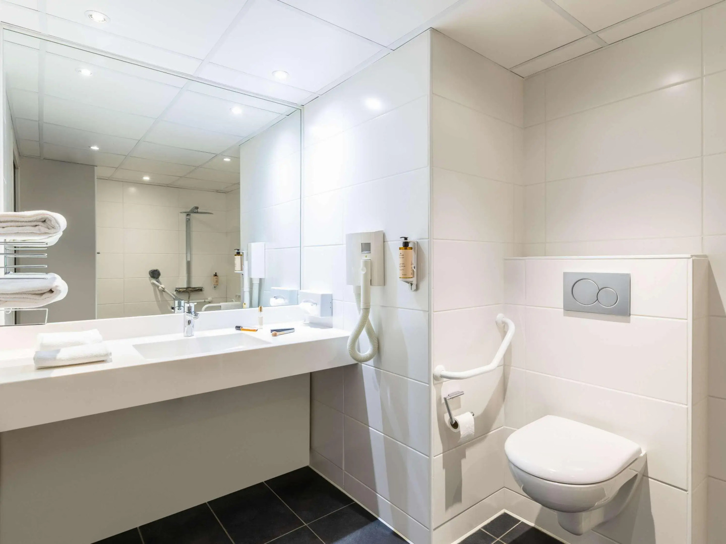 Hôtel Mercure Strasbourg Aeroport