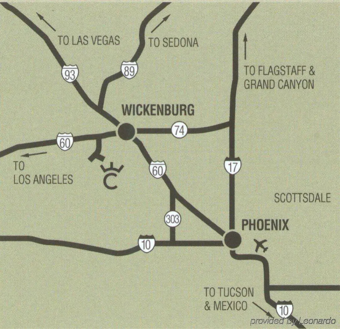 Rancho de los Caballeros