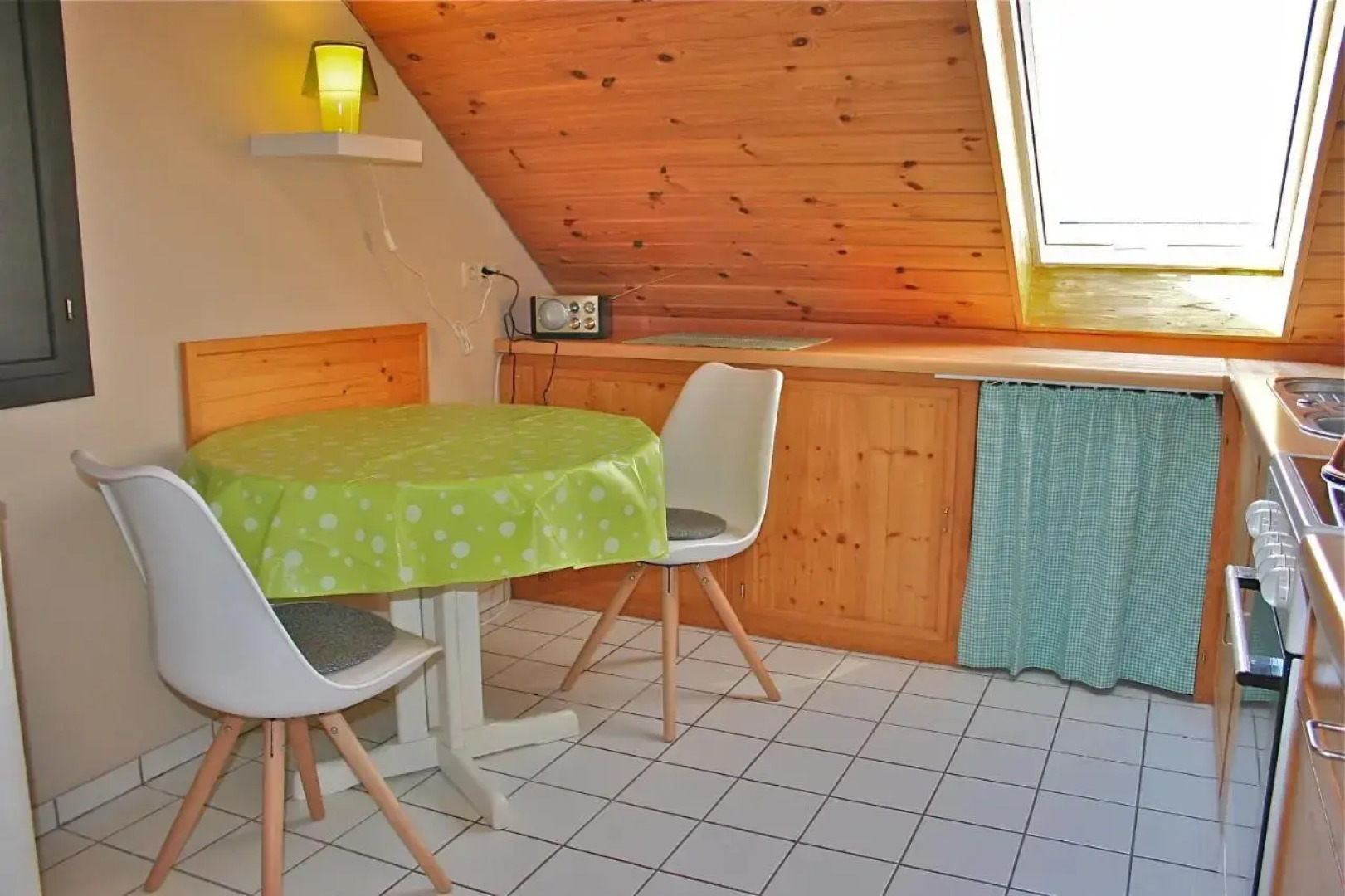 Ferienwohnung Endlich Ferien