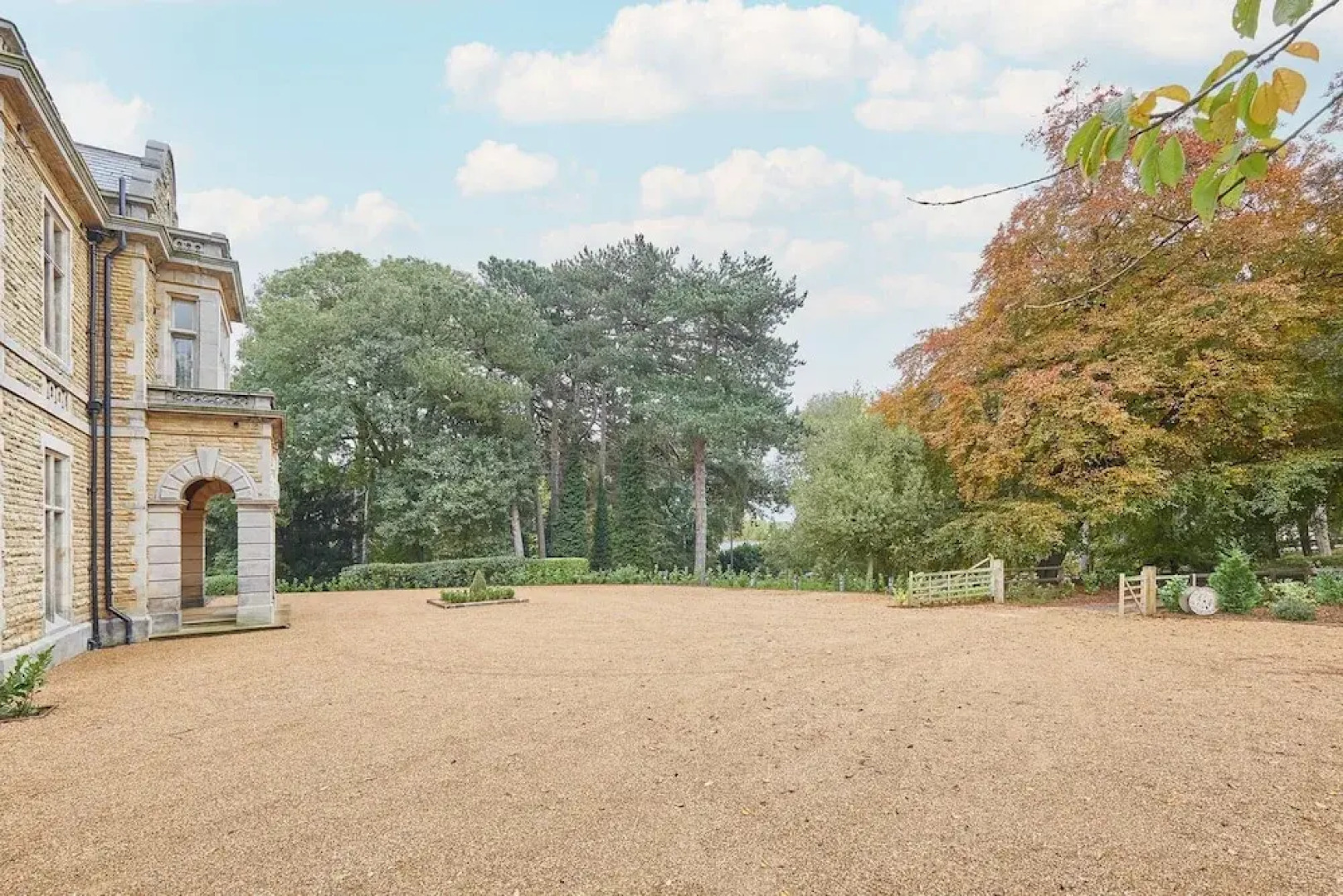 Host Stay 9 Highfield House