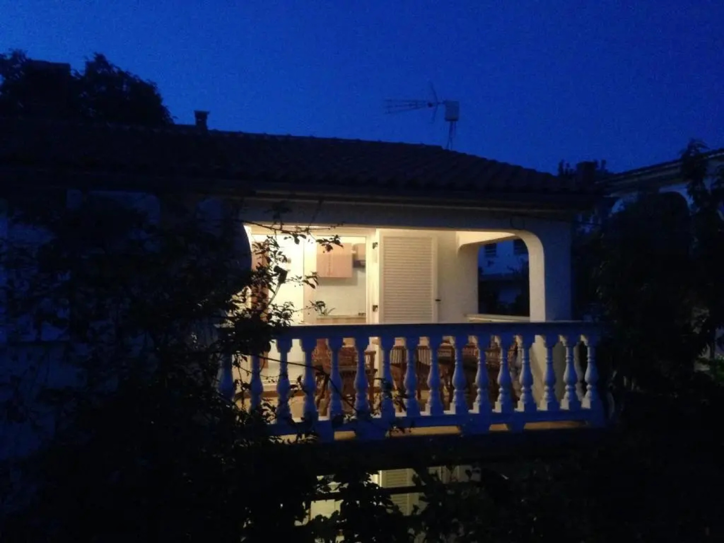 Apartment and Studio Jelušić
