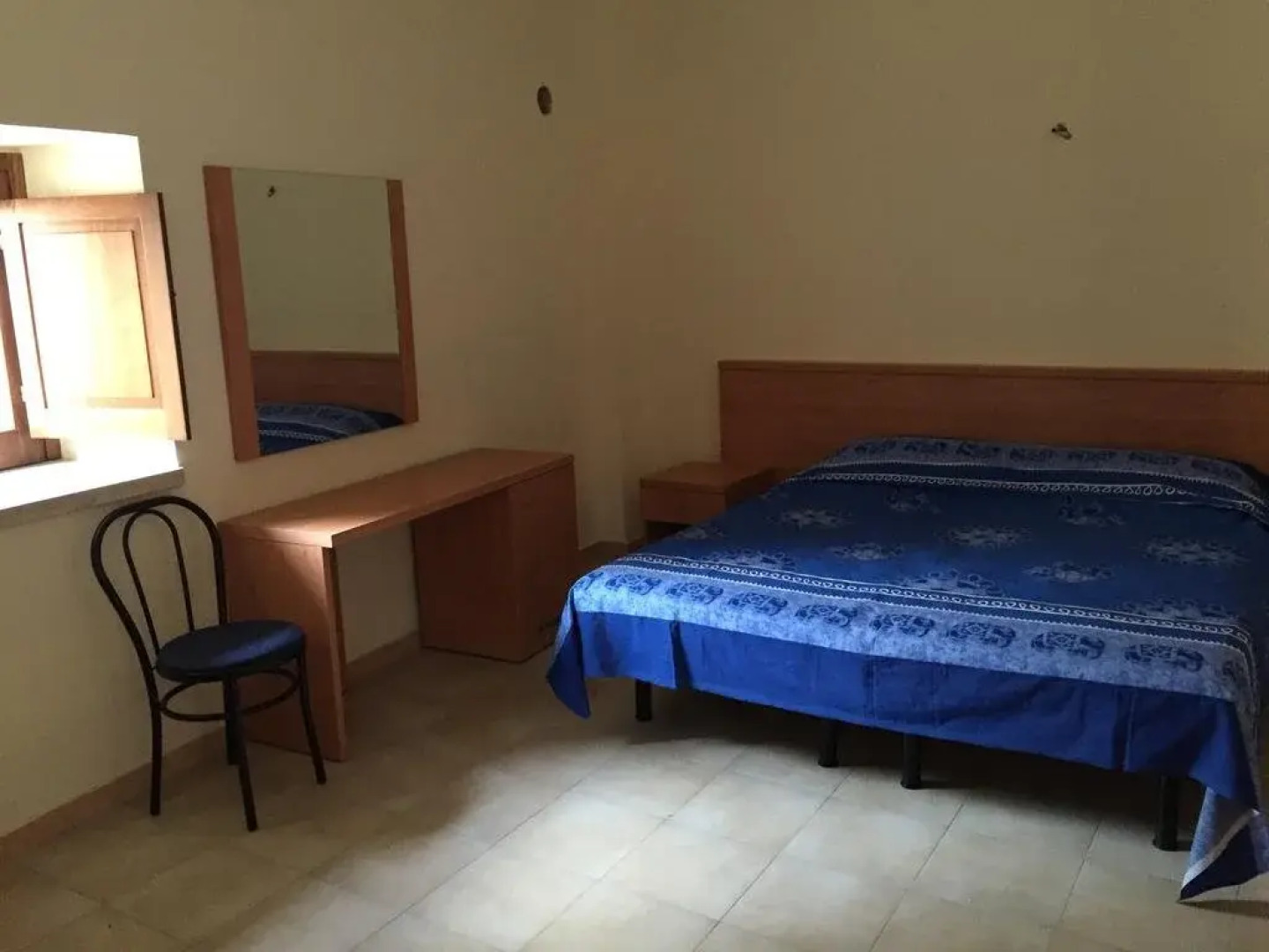 Hostels Euro Mediterraneo