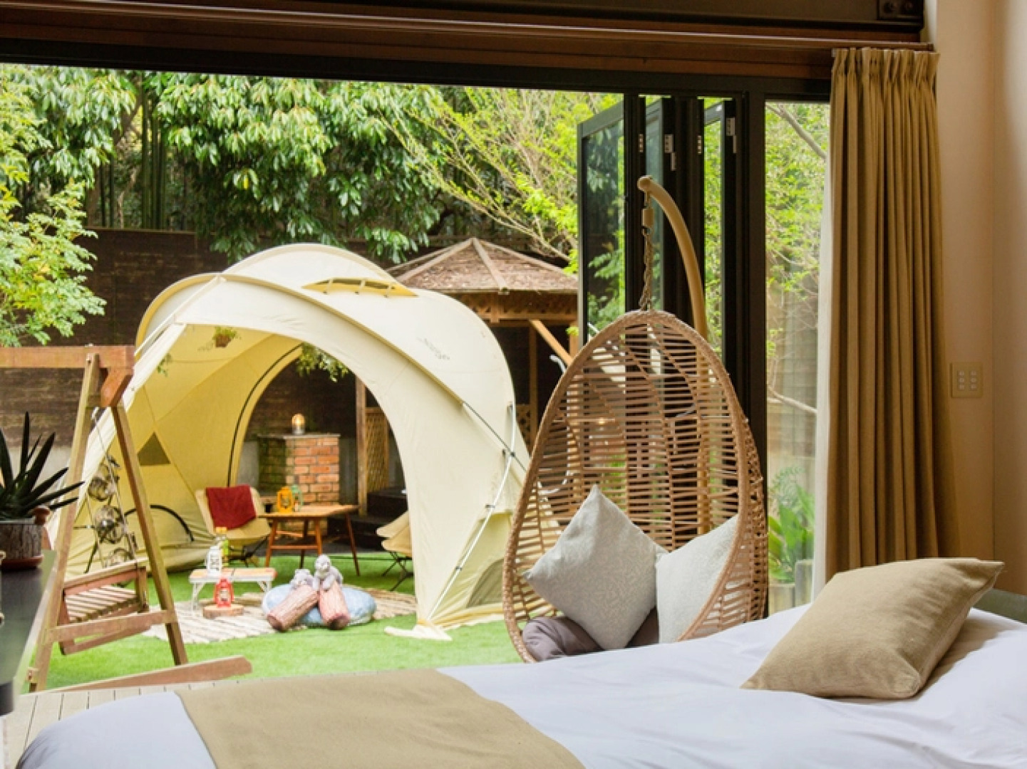 Budonoki Morino Nanakusa