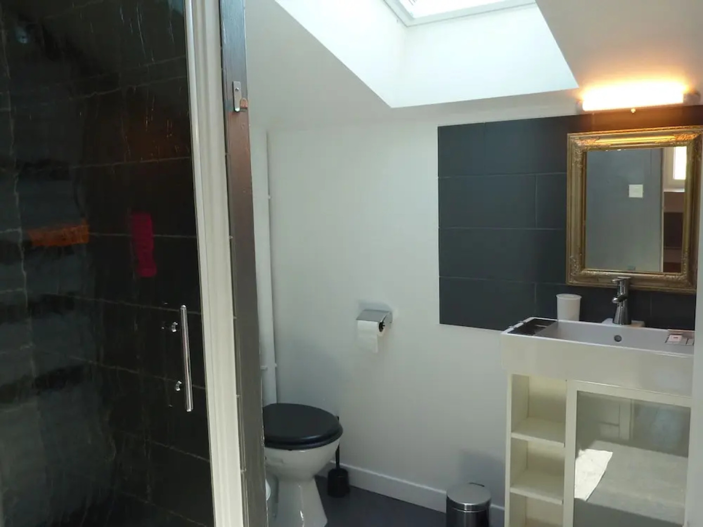 Chambres d'hôtes de la Gondromière