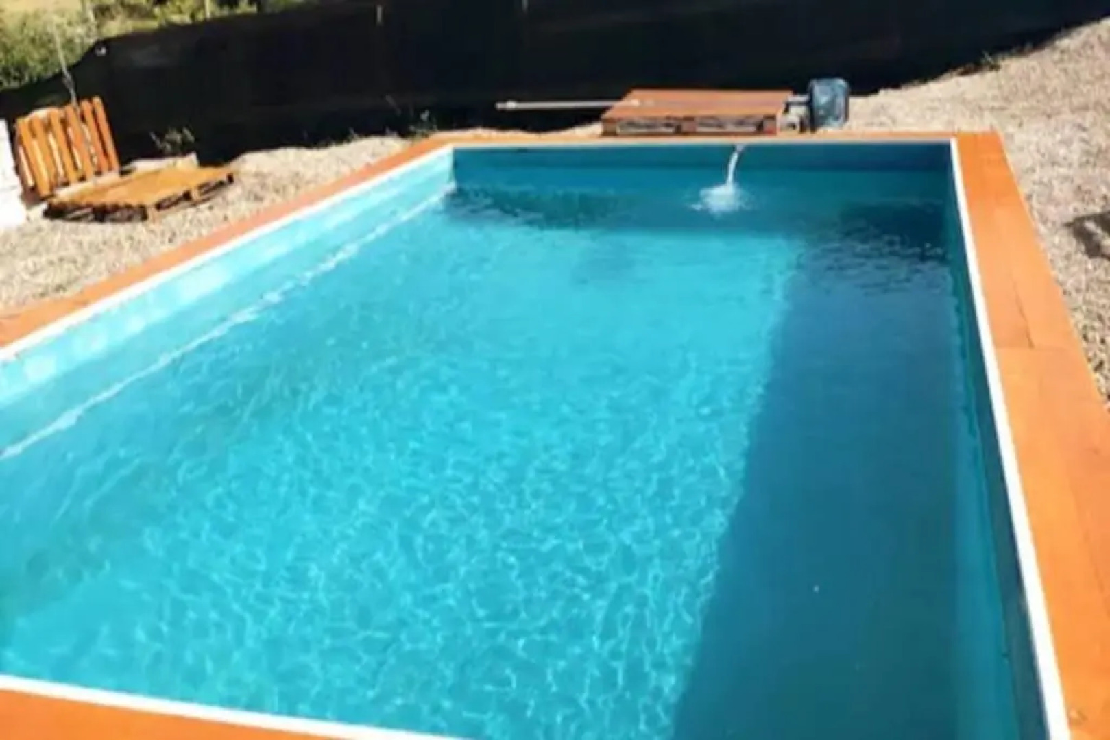 Vinogradine Holiday home