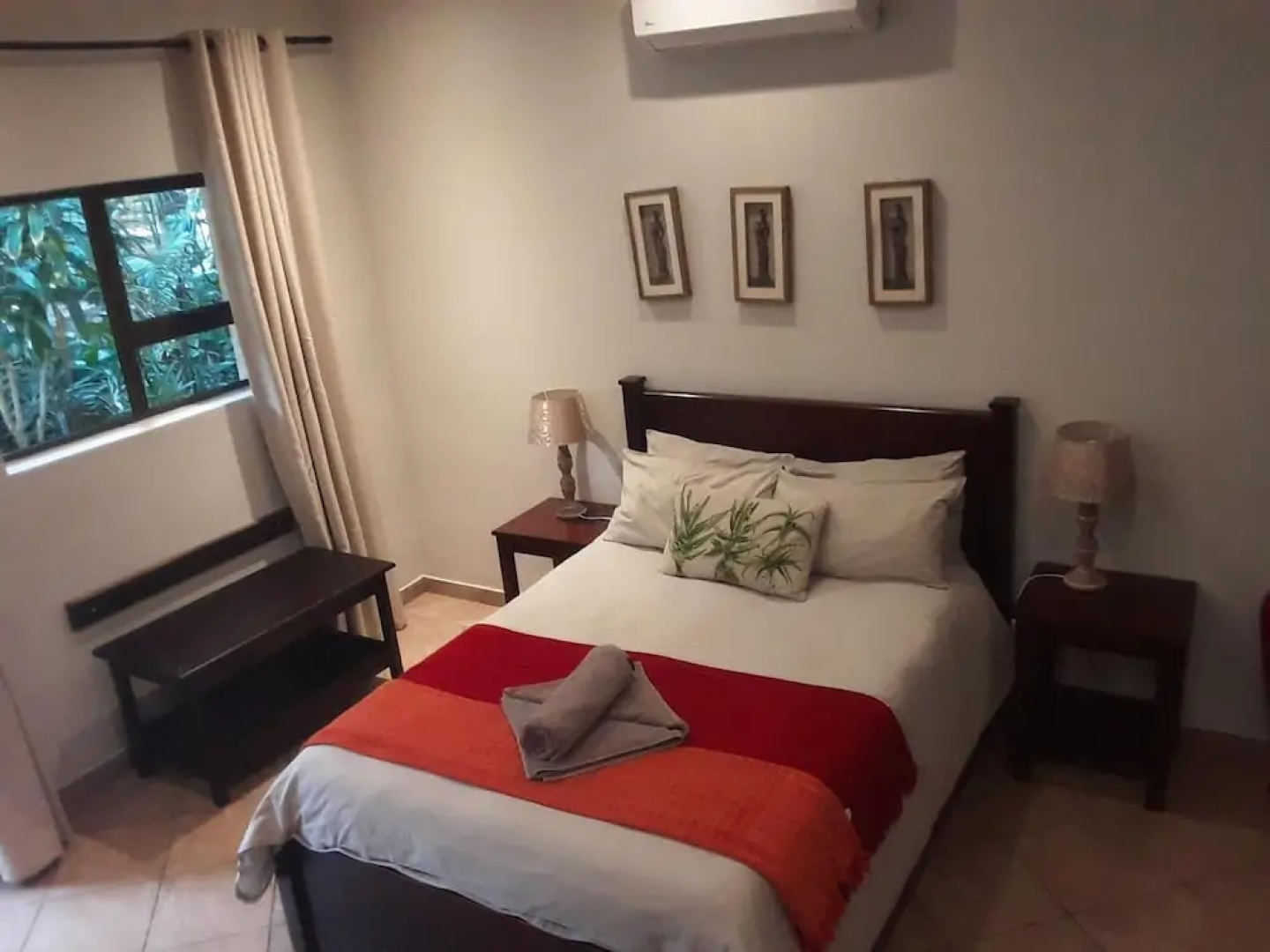 Forest Villas