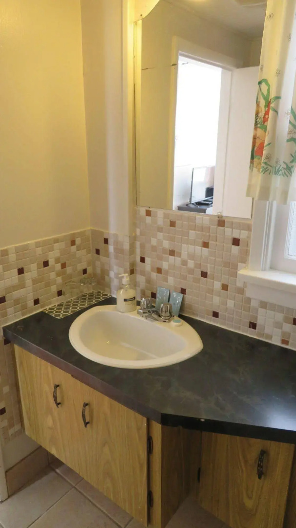 Westview Centre Motel Ltd.