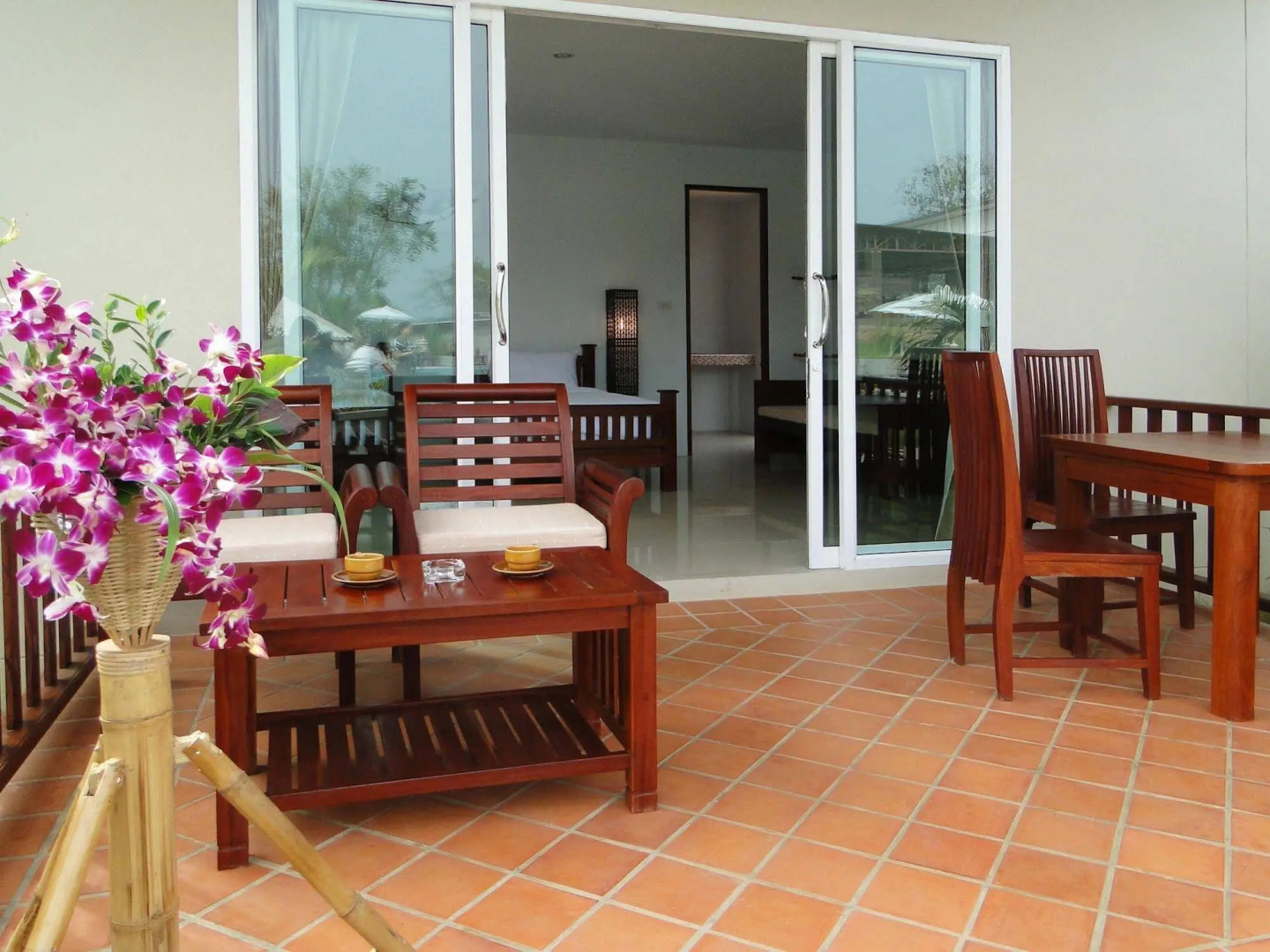 Nakakiri Resort and Spa