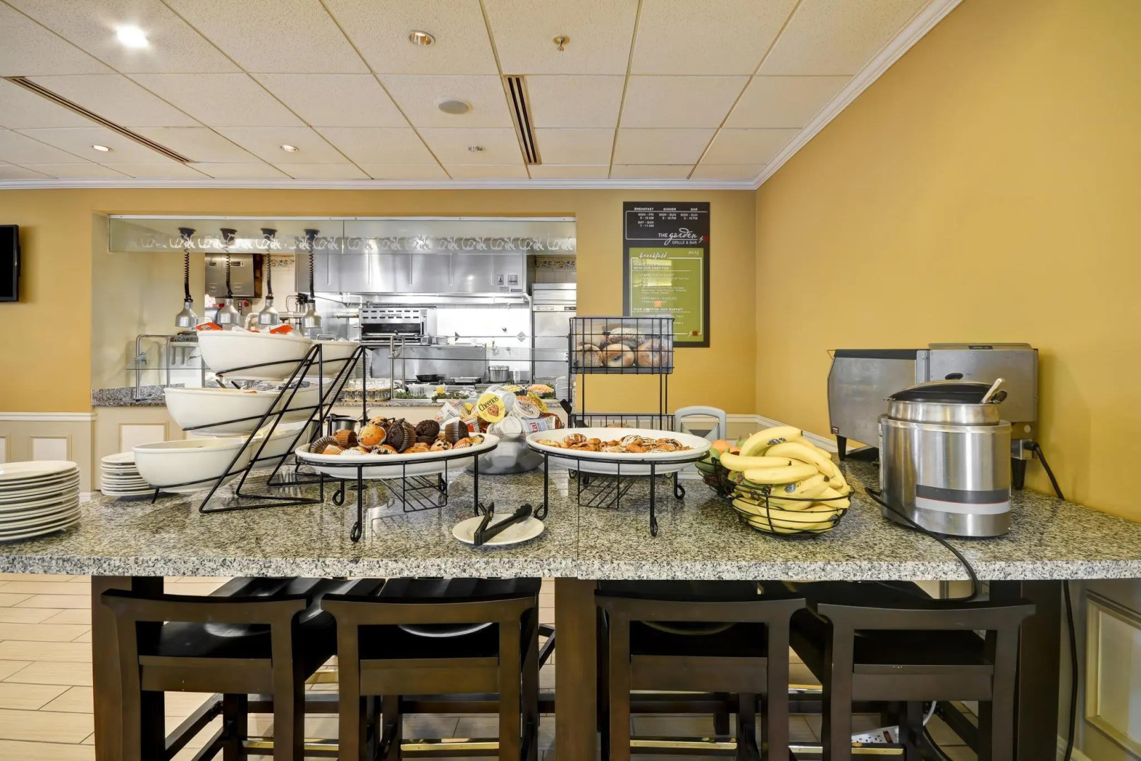 Hilton Garden Inn Ft Myers