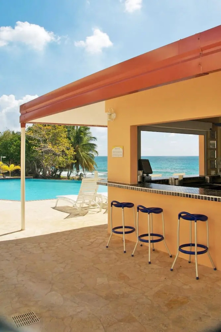 Parador Mauna Caribe