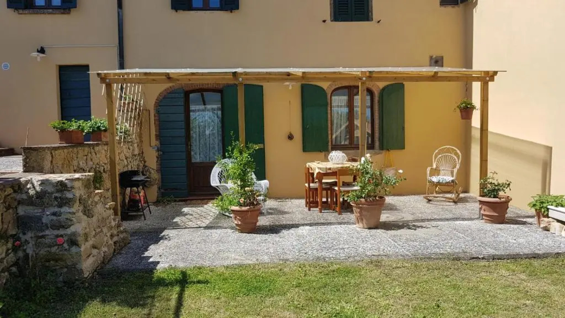 La Bellana