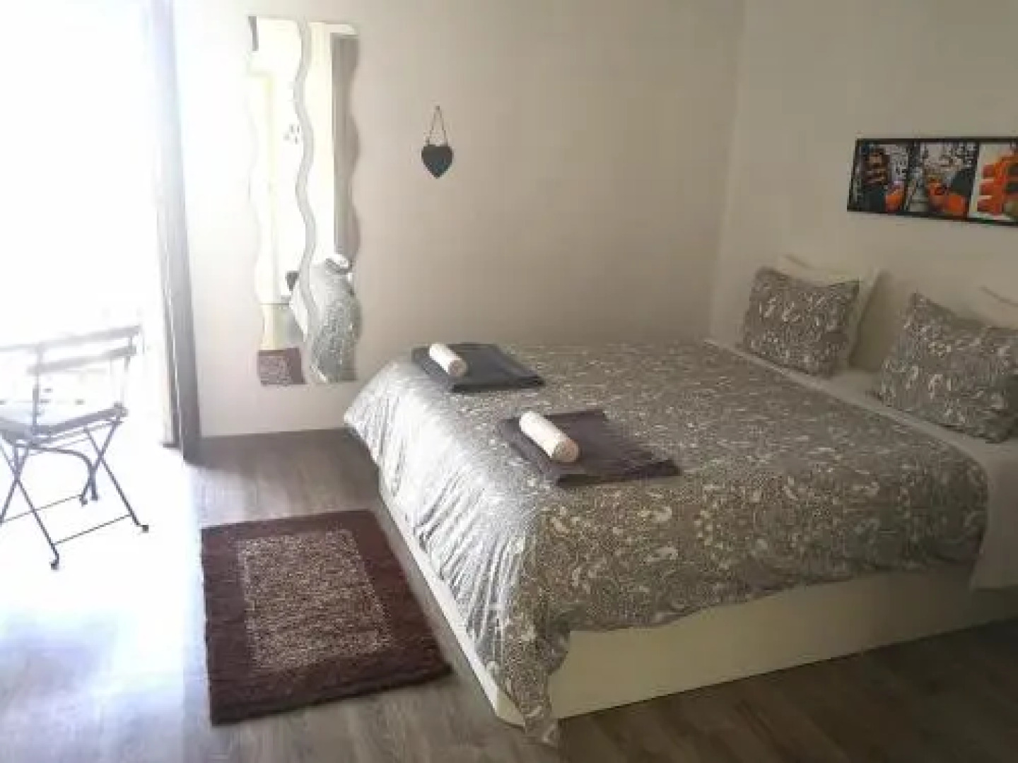 Taah Billa Guest House